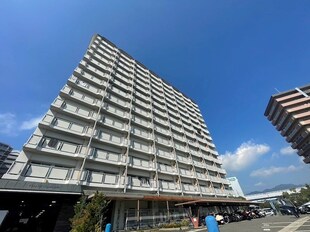 北埠頭駅 徒歩4分 14階の物件外観写真